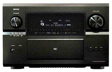 Denon AVR-5805