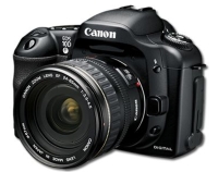 Canon EOS 10D