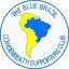 Blue Brazil