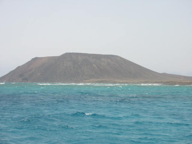 Island