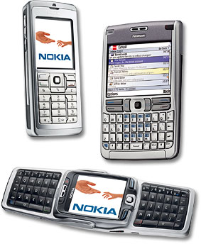 Nokia E-series pic